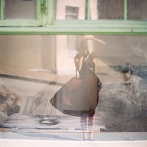 Meet your Posher, Trisha